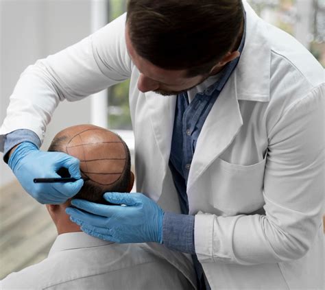 Haartransplantatie In Nederland: Alles Wat Je Moet Weten